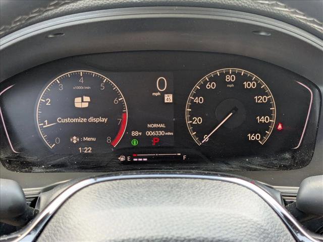 Used 2026 Honda Civic Sport image 11