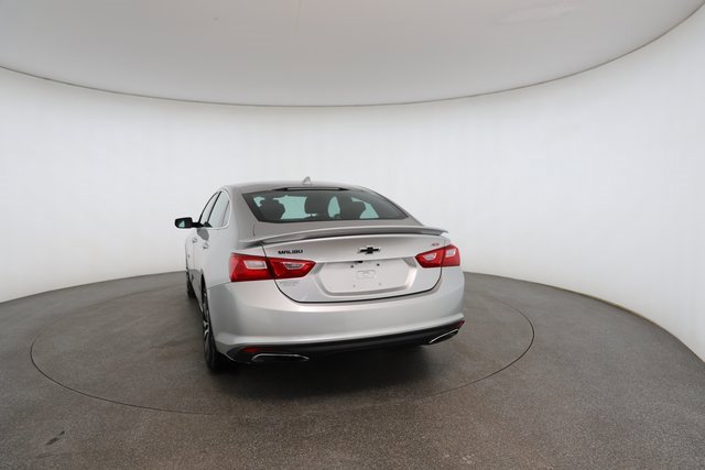 Used 2020 Chevrolet Malibu RS image 13