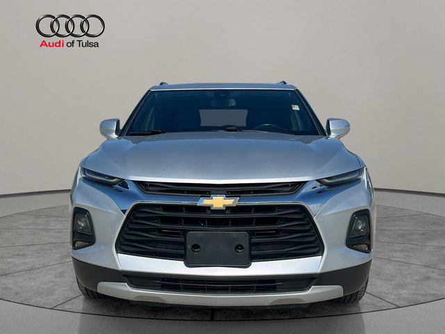 Used 2022 Chevrolet Blazer LT FWD image 2