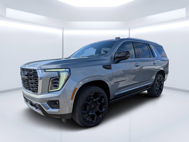 New 2026 GMC Yukon Denali image 7