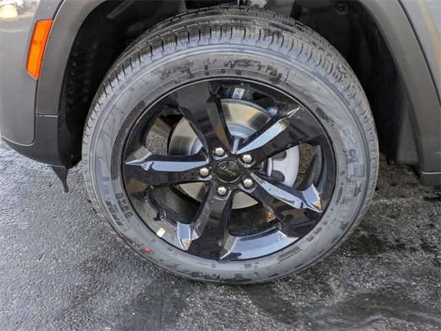 New 2026 Jeep Grand Cherokee Limited image 31