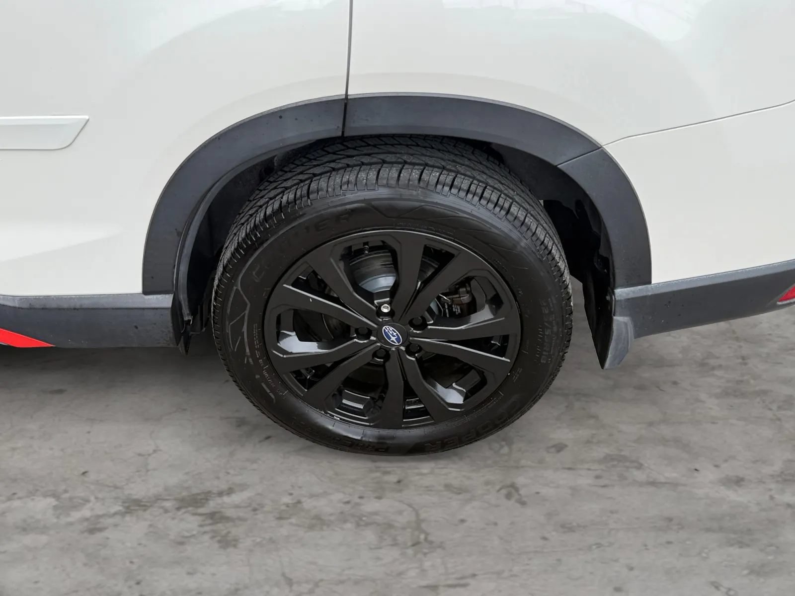 Used 2019 Subaru Forester Sport AWD/4WD image 44