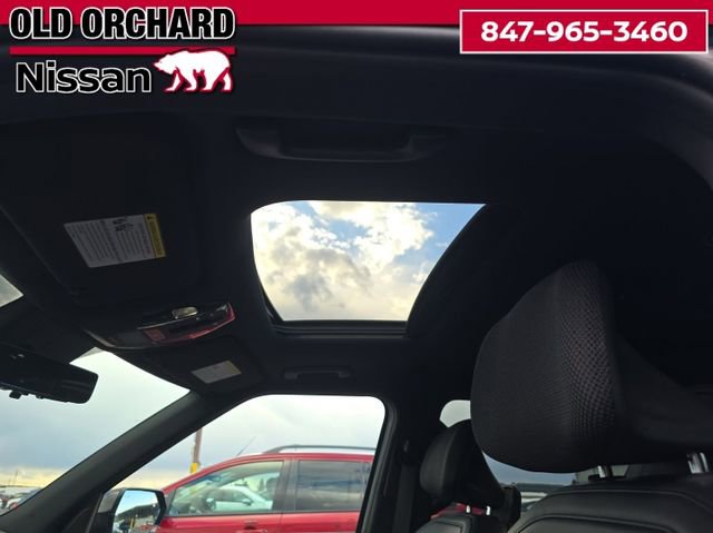 Used 2024 Kia EV9 GT-Line image 10