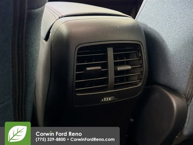 New 2025 Ford Bronco Sport Heritage w/ Convenience Package image 26