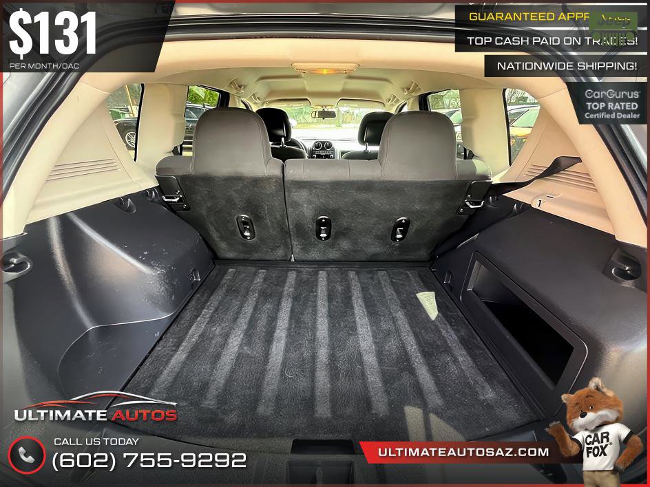 Used 2014 Jeep Compass Sport w/ Power Value Group FWD image 13