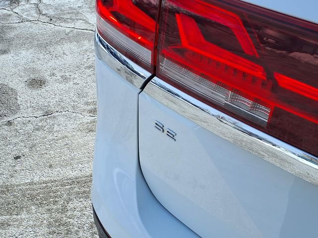 Used 2024 Volkswagen Atlas SE image 27