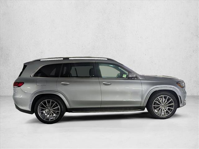 Certified 2023 Mercedes-Benz GLS 450 4MATIC image 6