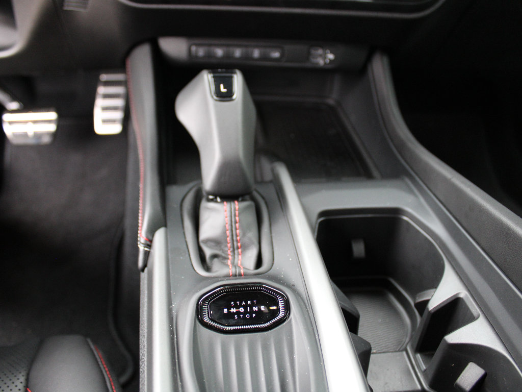 New 2026 Dodge Charger Scat Pack AWD/4WD image 19