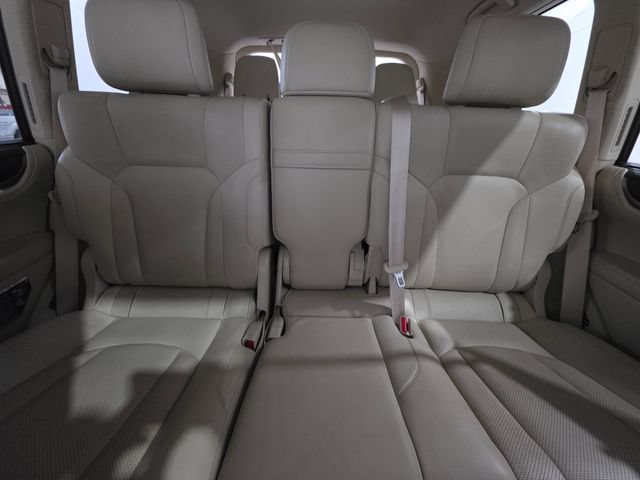 Used 2018 Lexus LX 570 4WD w/ Luxury Package image 15