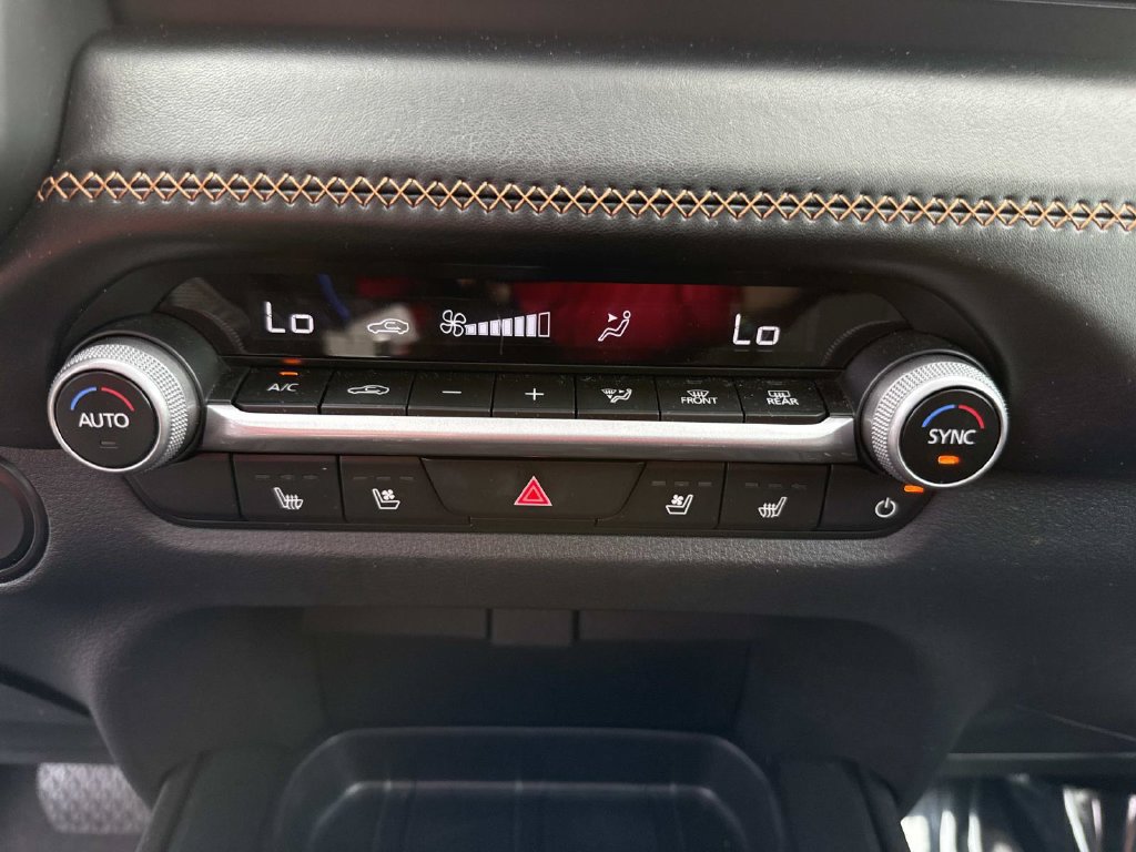 Certified 2026 MAZDA CX-50 AWD 2.5 Hybrid w/ Weather Package image 32