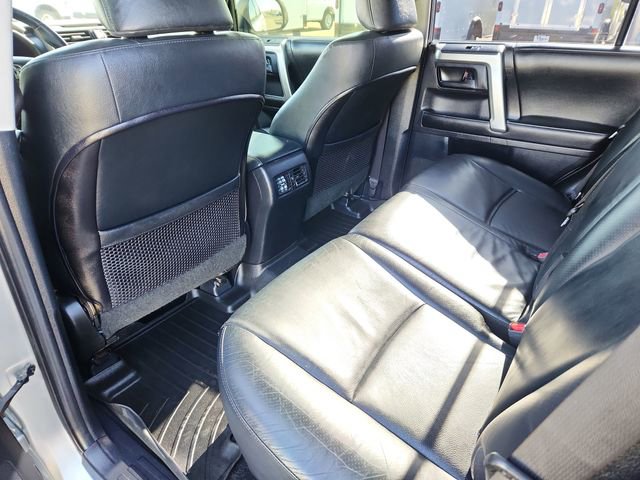 Used 2013 Toyota 4Runner Limited image 25