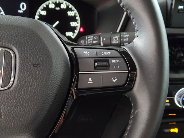 Used 2024 Honda CR-V EX-L image 33