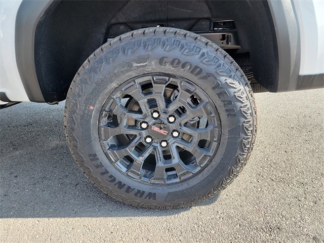 New 2026 GMC Canyon Elevation w/ Convenience Package image 27