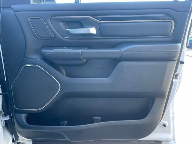 Used 2021 RAM 1500 Rebel w/ Rebel Level 2 Equipment Group image 29