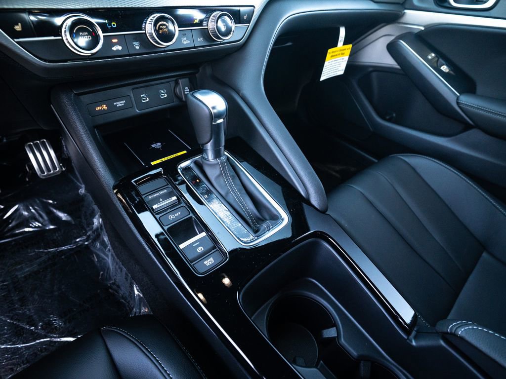 New 2026 Acura Integra A-Spec image 28