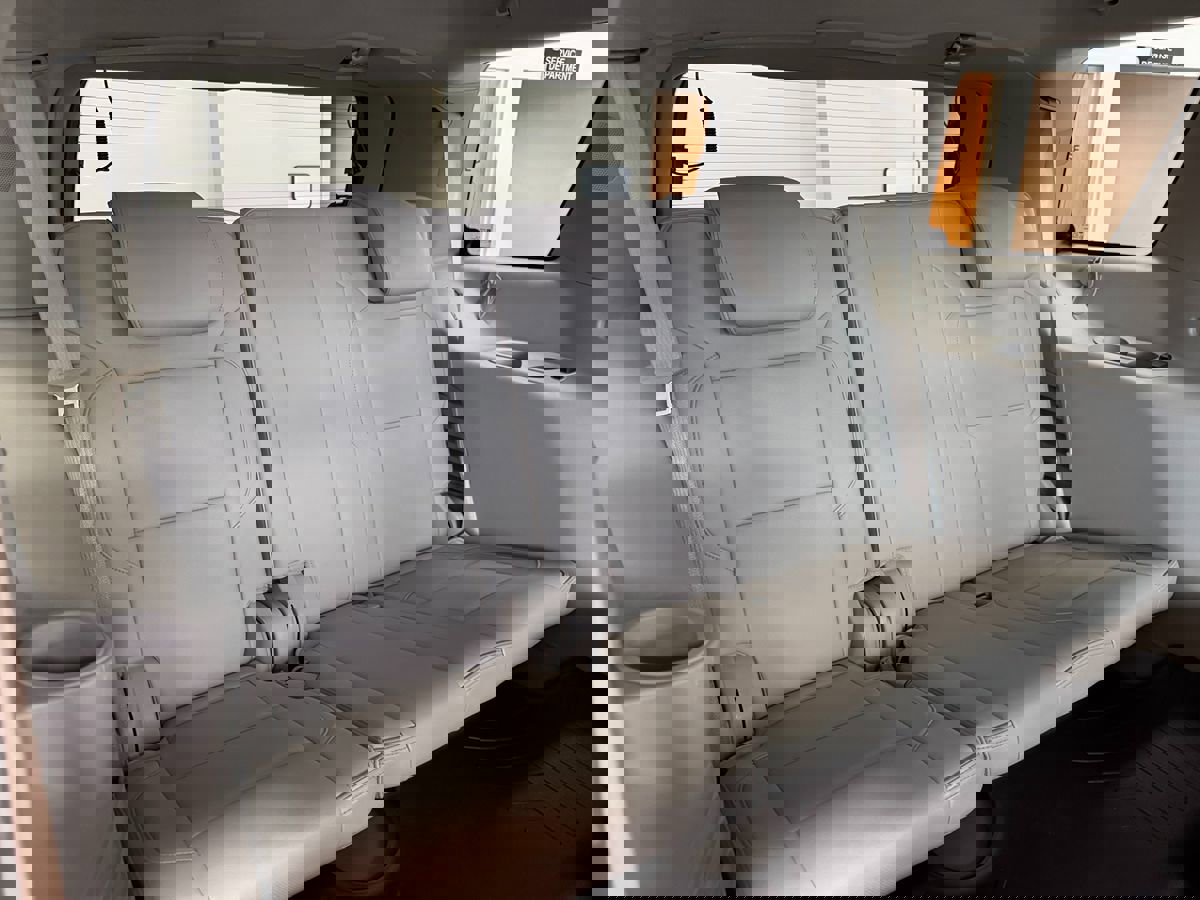 Used 2015 GMC Yukon Denali w/ Touring Package image 49