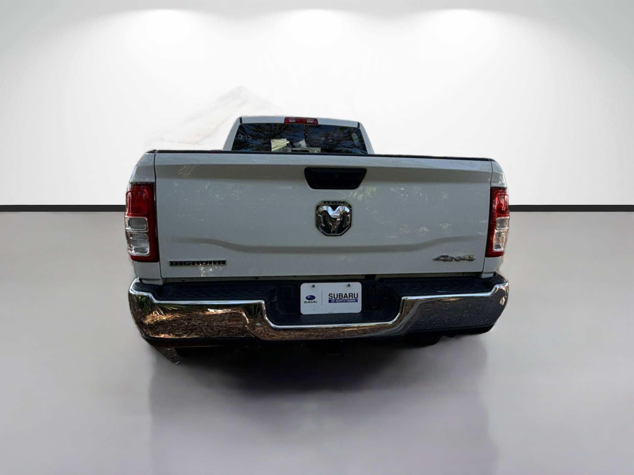 Used 2024 RAM 3500 Big Horn image 4