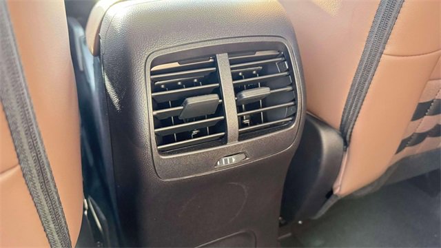 New 2025 Ford Bronco Sport Outer Banks w/ Outer Banks Tech Package+ image 11