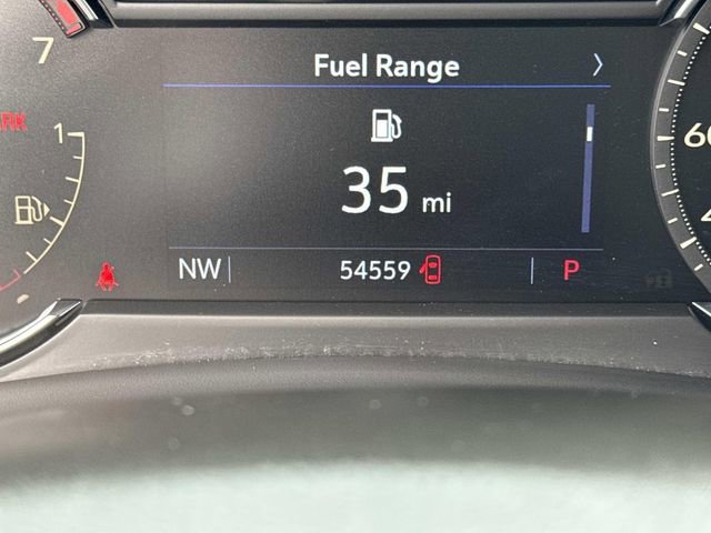 Used 2021 Cadillac XT4 Premium Luxury image 30