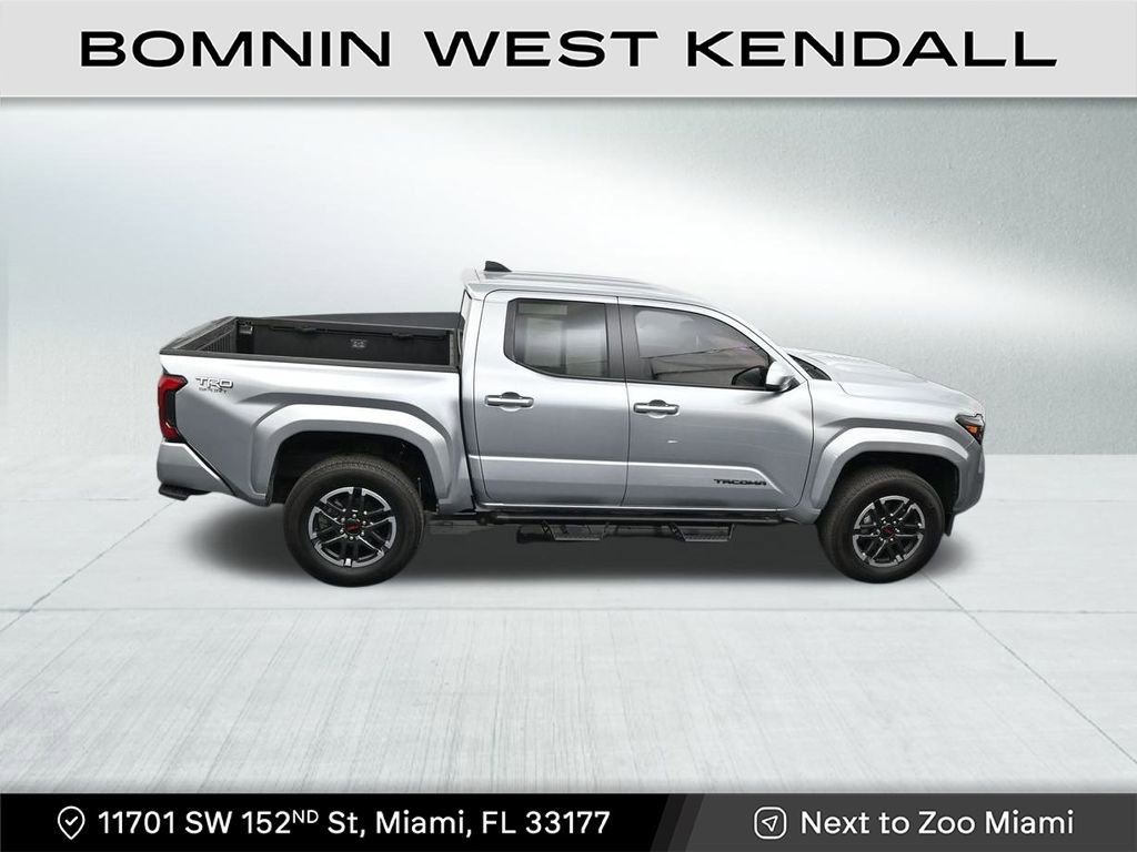 Used 2024 Toyota Tacoma TRD Sport image 18