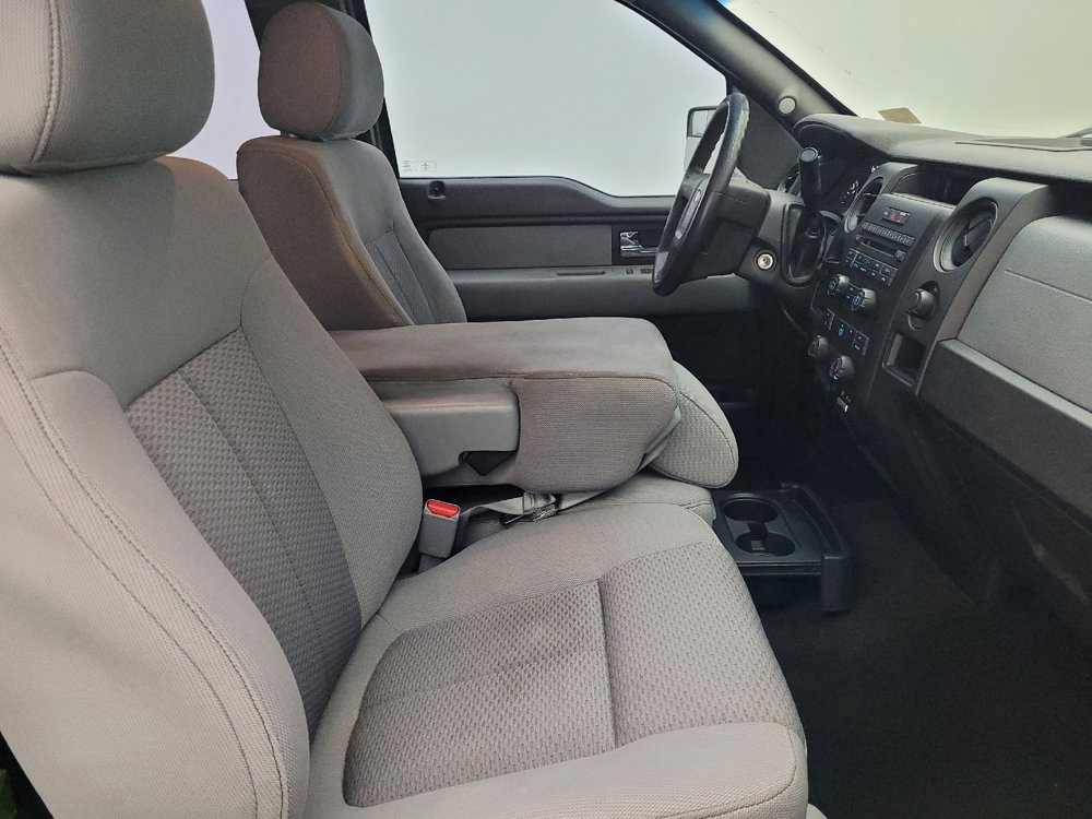 Used 2014 Ford F150 STX w/ Equipment Group 201A Mid image 21