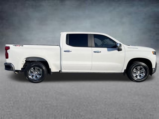 Used 2020 Chevrolet Silverado 1500 LT w/ All-Star Edition image 4