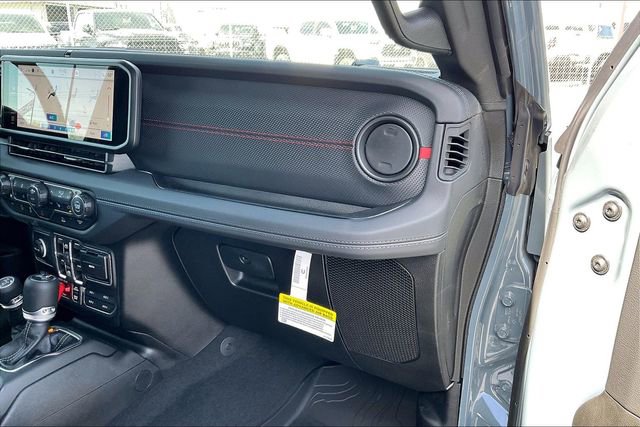 New 2026 Jeep Wrangler Unlimited Rubicon image 29