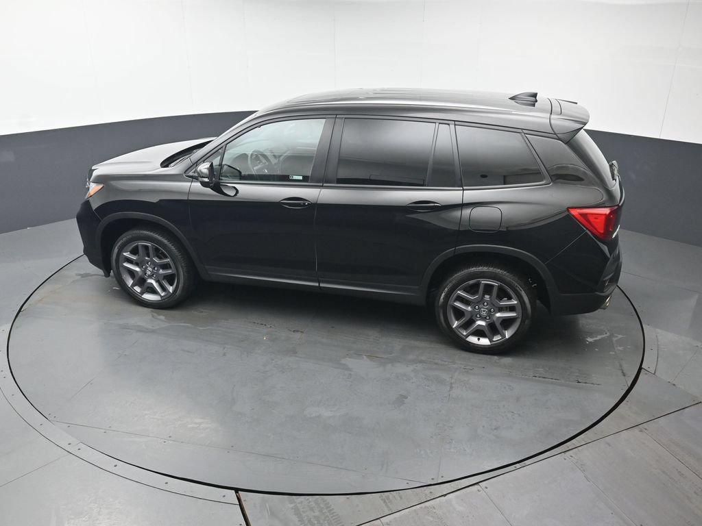 Certified 2023 Honda Passport EX-L image 39