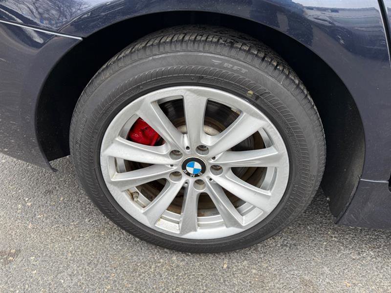 Used 2014 BMW 528i xDrive Sedan AWD/4WD image 28