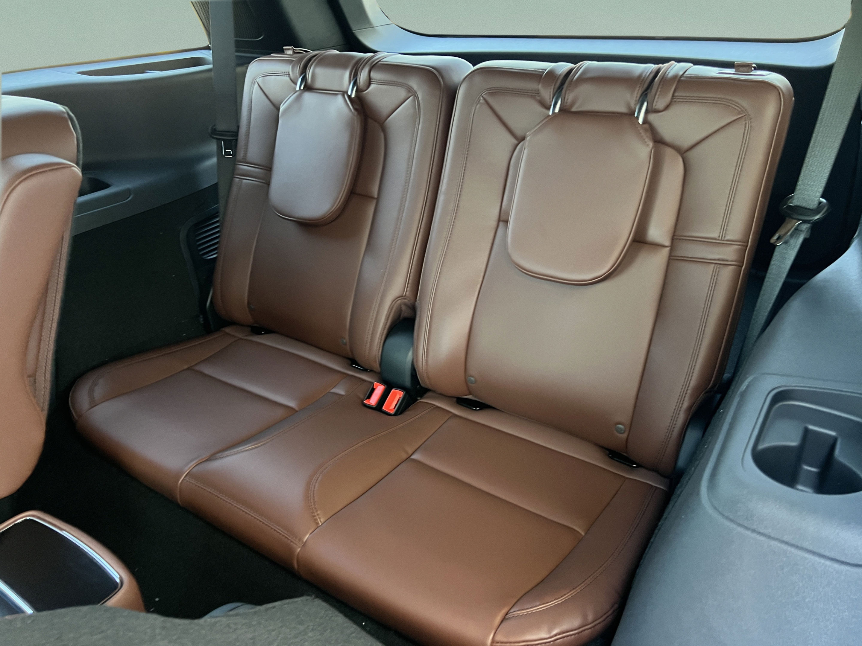 New 2026 Lincoln Aviator Reserve AWD/4WD image 25