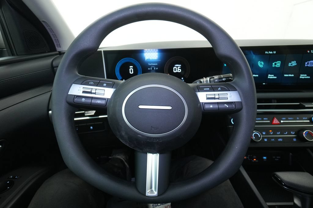 New 2026 Hyundai Tucson SE AWD/4WD image 37
