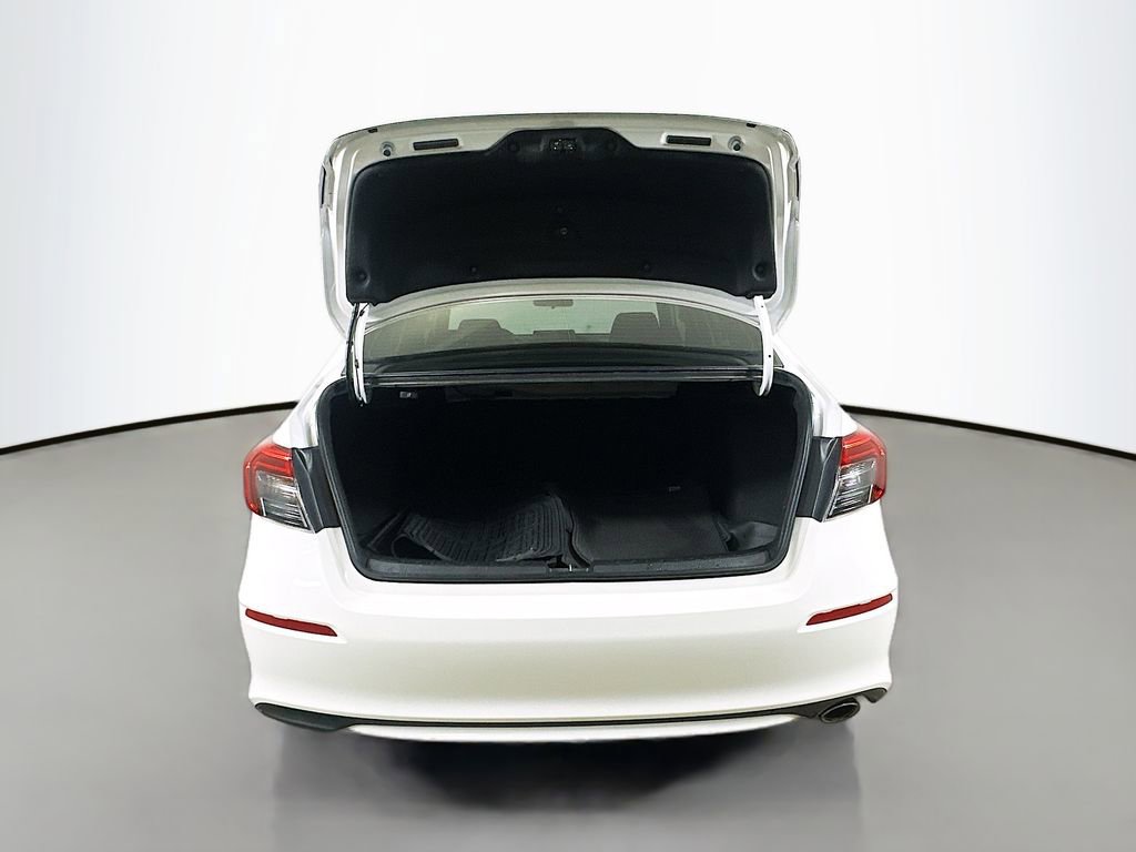 Used 2022 Honda Civic Sport image 32