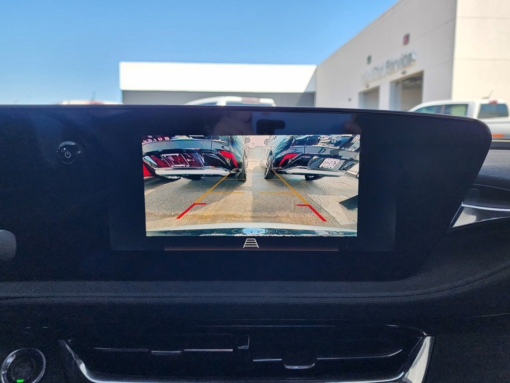 New 2026 Buick Envista Sport Touring w/ Convenience I Package image 26