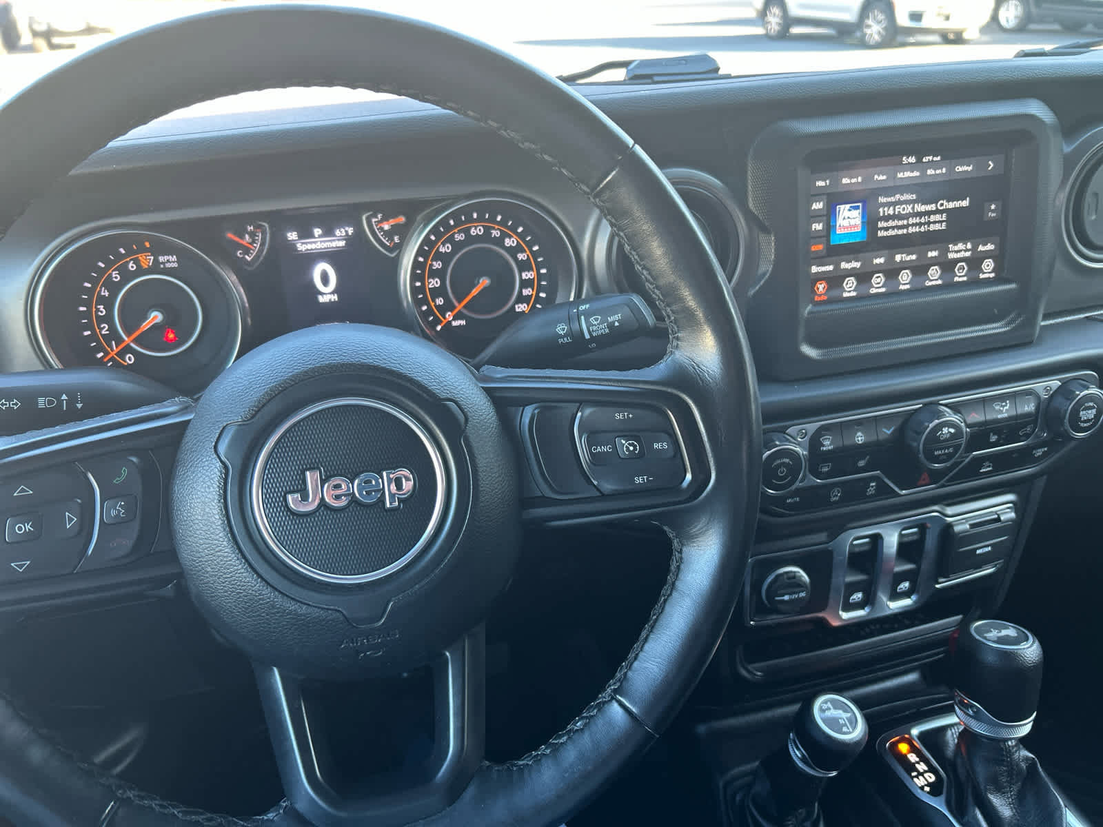 Used 2022 Jeep Wrangler Sport AWD/4WD image 27