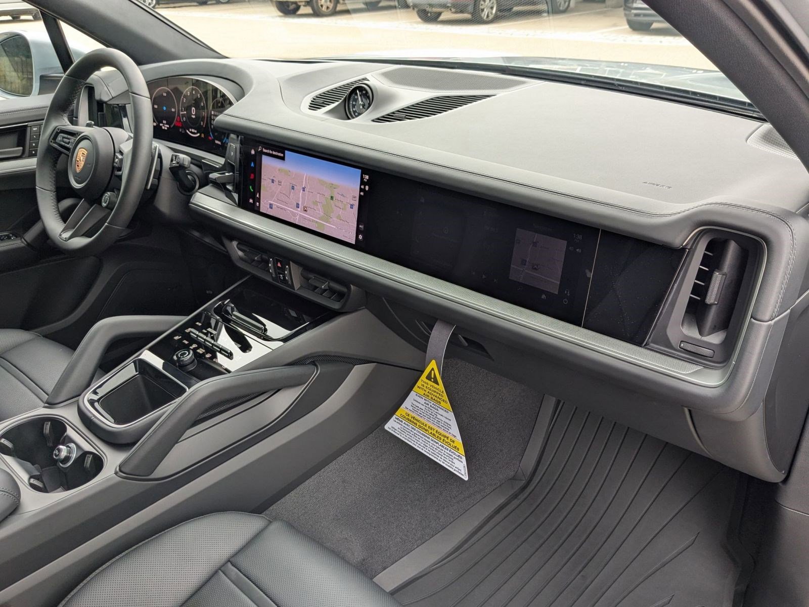 New 2026 Porsche Cayenne S image 26