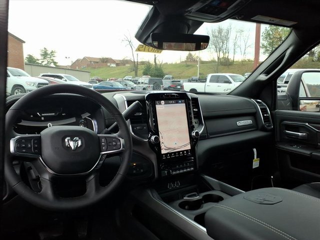 New 2026 RAM 2500 Laramie image 12