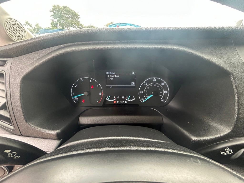 Used 2022 Ford Transit 350 w/ Exterior Upgrade Package image 33