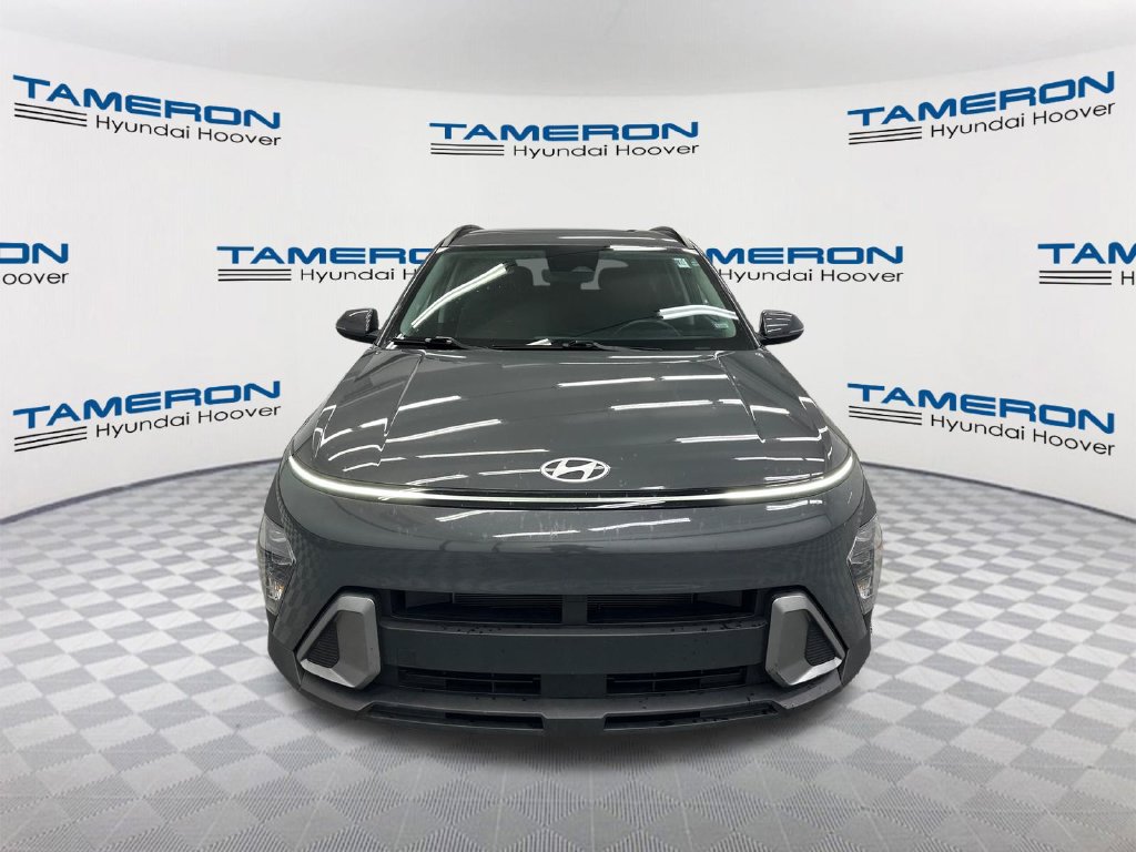 Used 2025 Hyundai Kona SEL AWD/4WD image 8