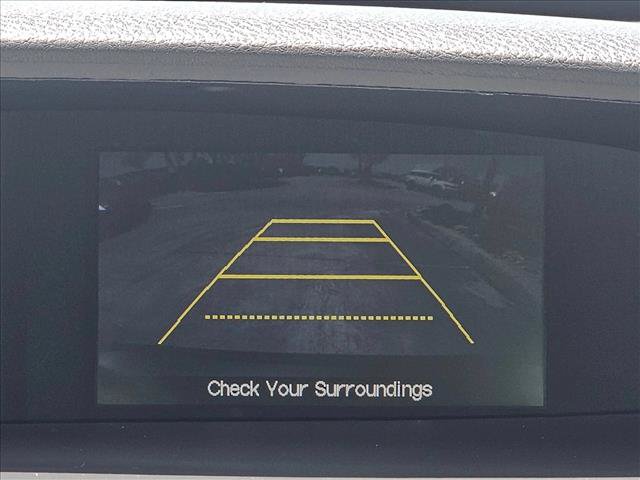 Used 2015 Honda Civic LX image 13