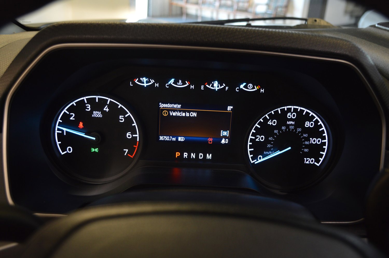 Used 2022 Ford F150 XLT w/ XTR Package image 17