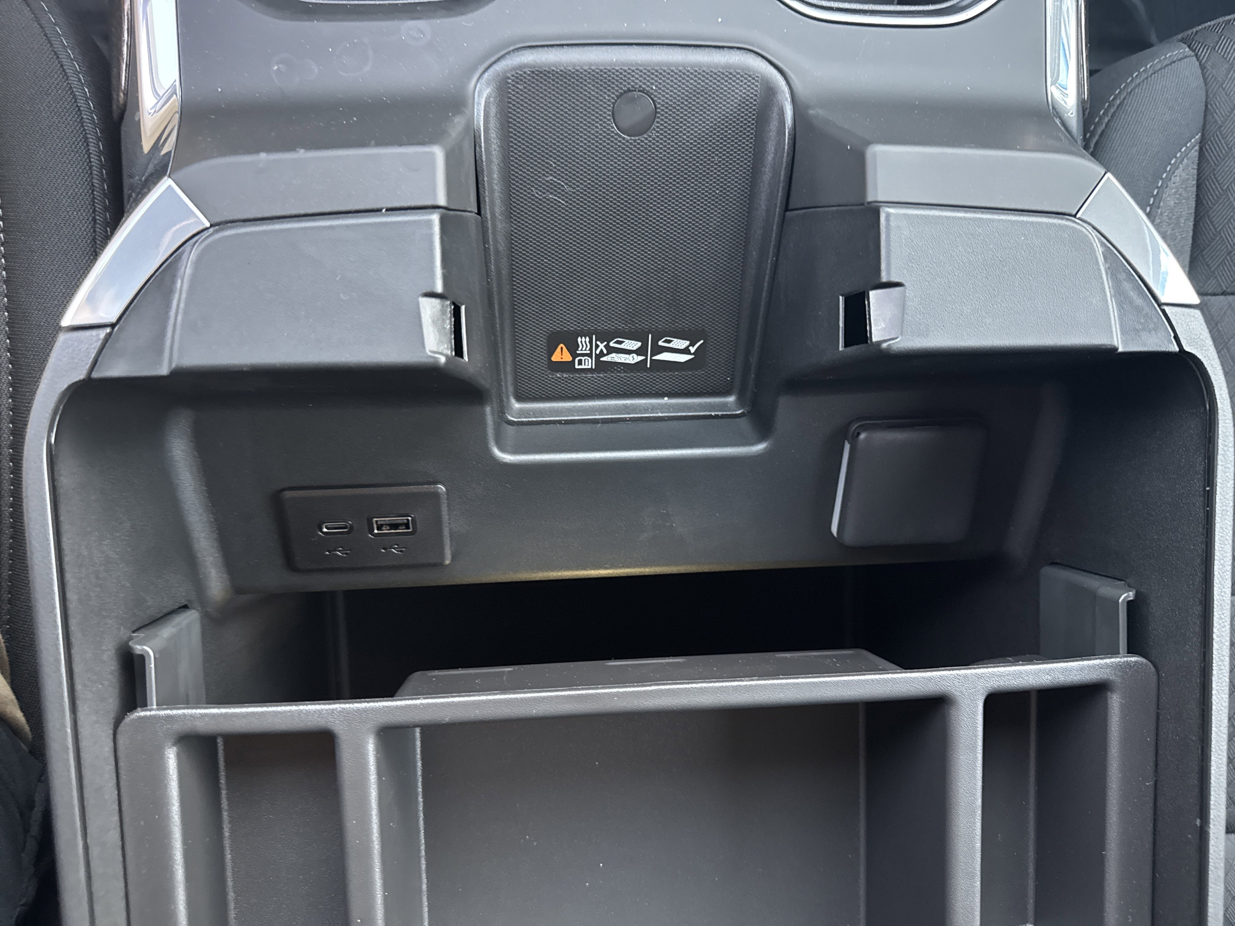 New 2026 Chevrolet Silverado 1500 LT Trail Boss w/ Dark Appearance Package image 29