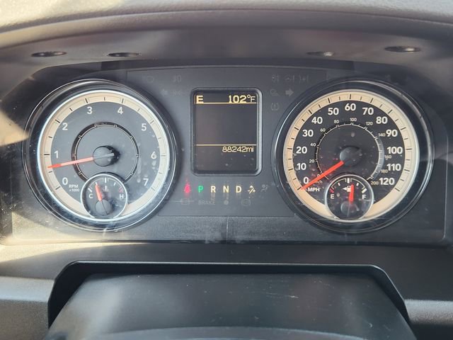 Used 2019 RAM 1500 Classic SLT RWD image 16