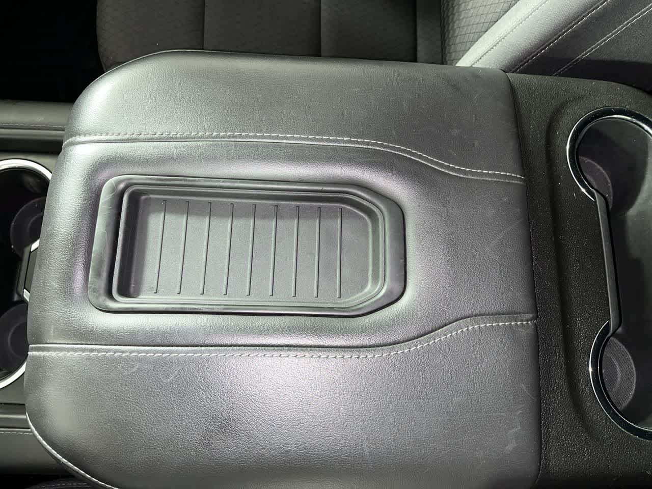Used 2023 Chevrolet Tahoe LS w/ Driver Alert Package AWD/4WD image 22