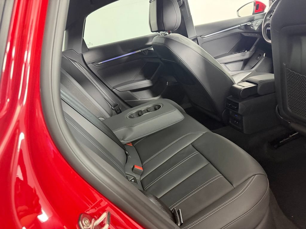 Used 2022 Audi A3 2.0T Premium Plus FWD image 28