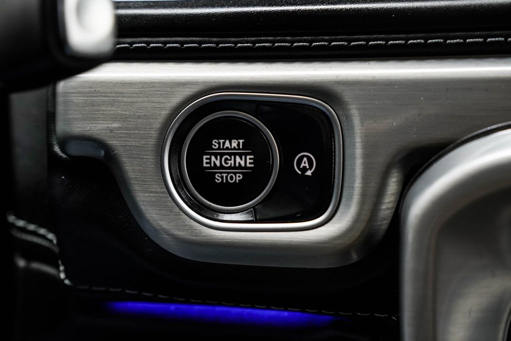Used 2020 Mercedes-Benz G 63 AMG 4MATIC image 31