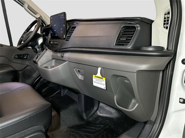 New 2025 Ford Transit 150 Low Roof w/ Load Area Protection Package image 29