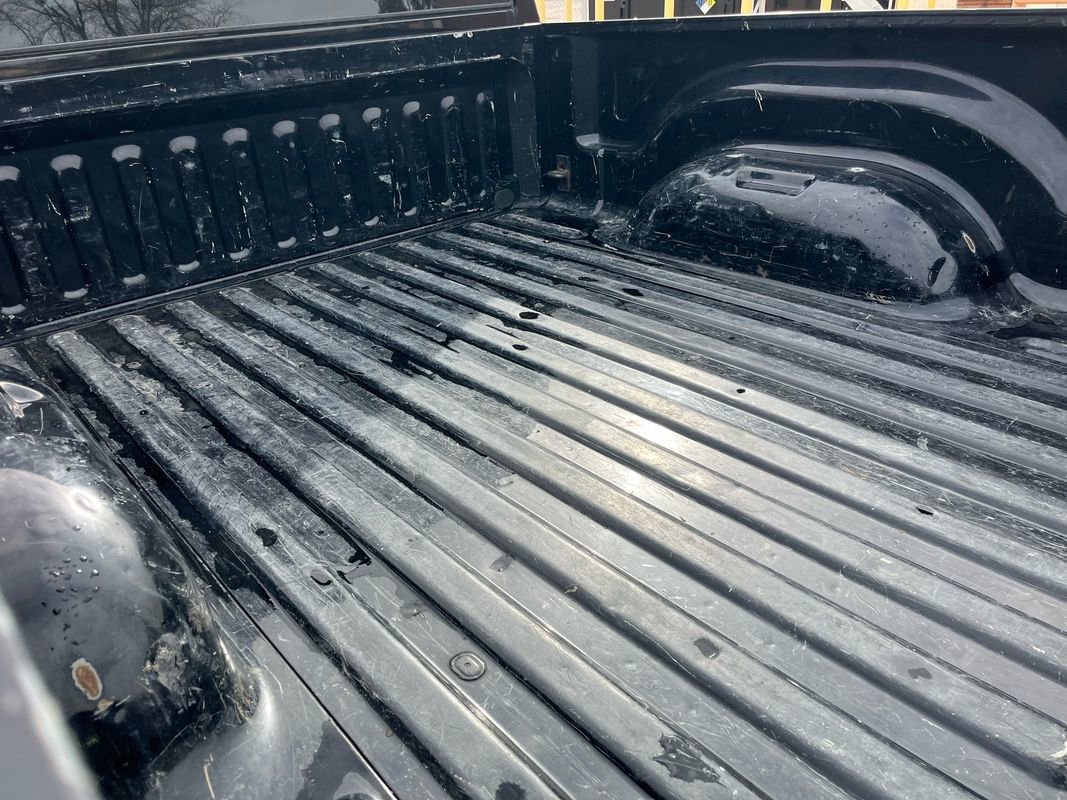 Used 2004 Dodge Ram 1500 Truck SLT image 11