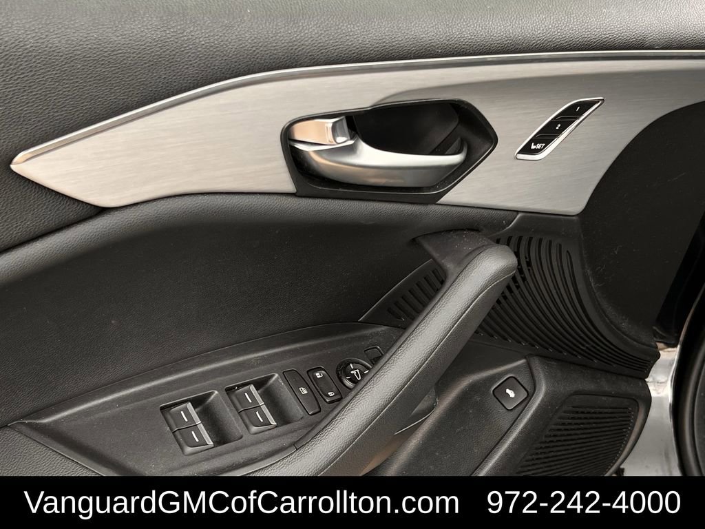Used 2023 Acura TLX FWD image 23