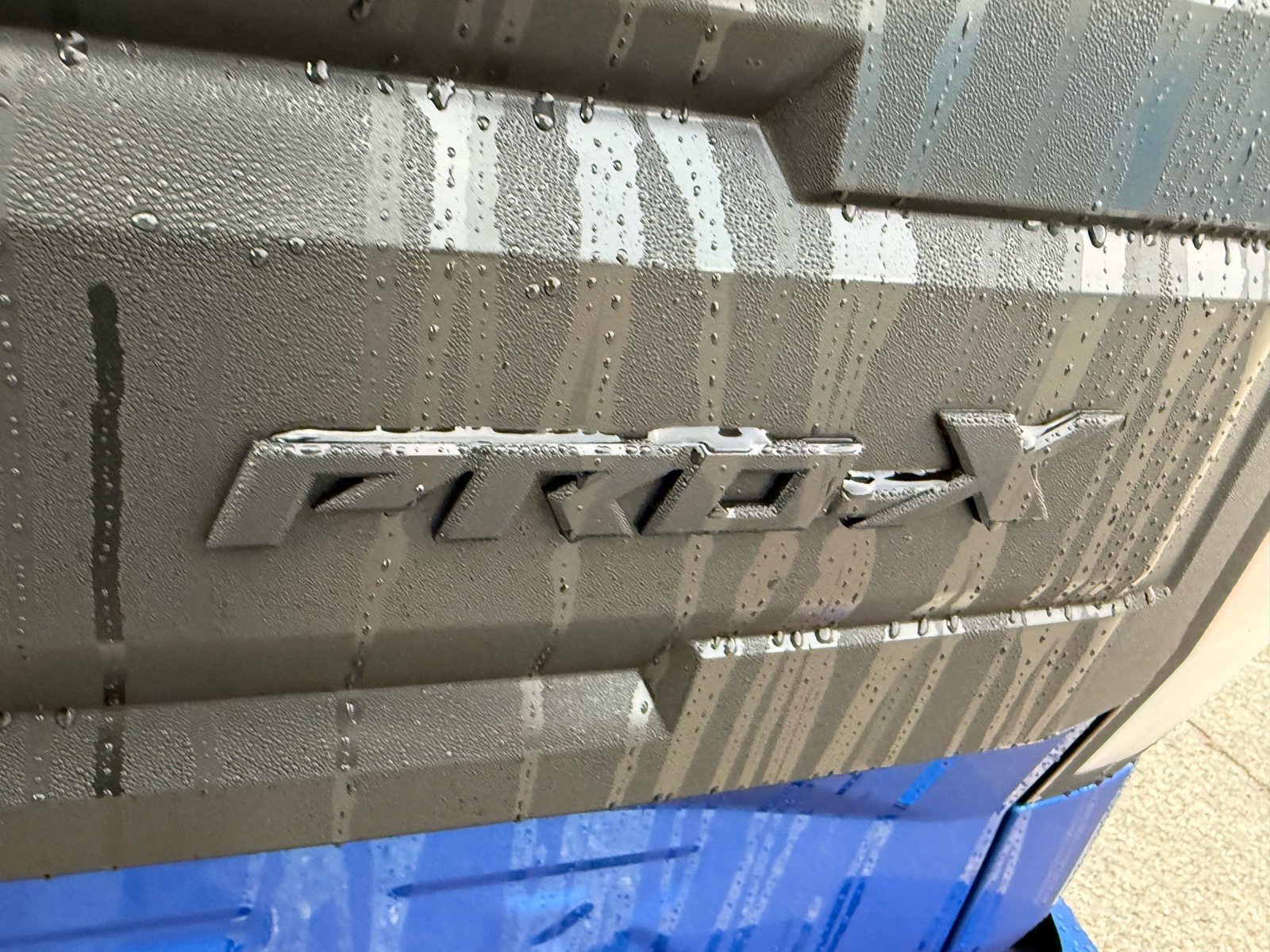 New 2026 Nissan Frontier Pro-X image 15