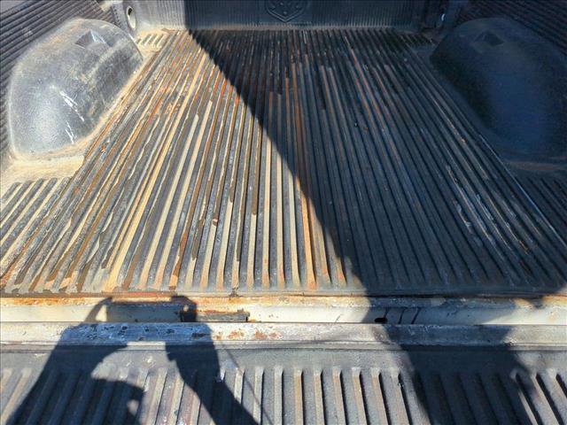 Used 2020 RAM 1500 Classic Warlock w/ Electronics Group image 6